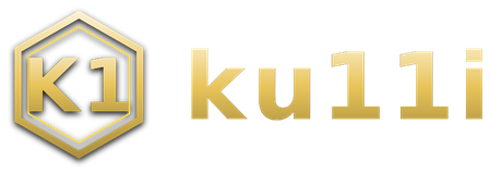 ku11i logo